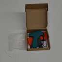 Price Tagging Gun for Clothing,(Not Stitch Gun) Standard Retail Price Tag Attacher Gun for Clothes with 6 Needles & 1000pcs 2" Barbs Fasteners for Store (Tag Gun+1000 2" Fasteners)