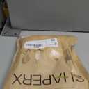 SHAPERX Women's Seamless Shapewear Bodysuit Tummy Control Body Shaper Waist Snatching Body Suit, SZ5213-Beige-L/ XL