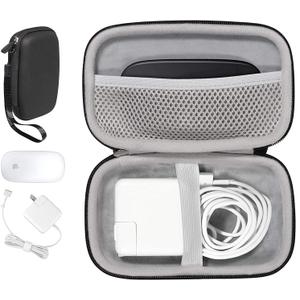  MacBook Magic Mouse and Charger All in one Case for MacBook, MacBook Pro, Only Case