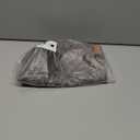 BAGCRAZY Makeup Bag, Cosmetic Bag, Portable Leather Large Checkered Makeup Bag, 2 Pack Large Capacity Travel Cosmetic Bag for Women, Lightweight Design and Waterproof Toiletries Bag Christmas Gifts