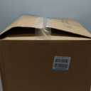 Plufl Hugl Cooling Body Pillow for Adults Made with Memory Foam | U Shaped Maternity Pillows Great for Side Sleepers & Pregnant Women | Washable Cover | White (Large)