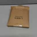 LISEN for MagSafe Car Mount for iPhone 17 PRO MAX, Extra Smal Ultra Magnetic Phone Holder for Car Dashboard, Car Phone Holder, Car Accessories for Women Men, for iPhone17 Pro/Air/Max 16 15 14 13 (Black)