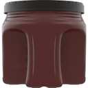 Yuban Dark Roast Bold Ground Coffee, 25.3 oz Canister (25.3 Ounce (Pack of 1))