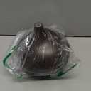 Meross Smart WiFi Essential Oil Diffuser Works with Apple HomeKit & Alexa, Ultrasonic Aromatherapy Diffuser & Mist Humidifier with Voice & APP Remote Control, Schedule & Timer, RGB Light