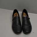 Clarks Women's Cora Harbor Loafers Size 9