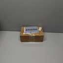 Hoteam 36 Pcs 4.1 Inch Large Hair Claw Clips Bulk Rectangular Big Hair Claws Matte Nonslip Banana Clip Strong Hold Plastic Barrettes for Women Gifts Accessories, 18 Colors