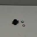 Delta Faucet RP73003 Compel, Stream Shaper, Chrome