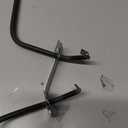 【2026 UPGRADED】WB44T10010 Oven Bake Element by Beaquicy - Fit for GE Spectra Oven Models #jbp64boh1wh, 911.95291990, jbp65mom2bs, jbs55wok2ww, jdp39wor3wh, jbp65sok1ss,etc.