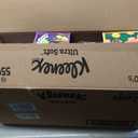 Ultra Soft Facial Tissues, 4 Flat Boxes, 180 Tissues per Box,