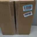 WB49X10063 DE74-20002B Microwave Glass Plate Replacement for GE Sam-sung, 14 1/8 in