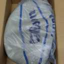 WILSON NBA DRV Series Basketball (Size 6 - 28.5", Grey)