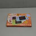 Talking Flash Cards for Toddlers: 2-in-1 LCD Writing Tablet with 510 Sight Words, Montessori Language Learning, Autism & Speech Therapy Toys for Children Ages 1-6, Blue