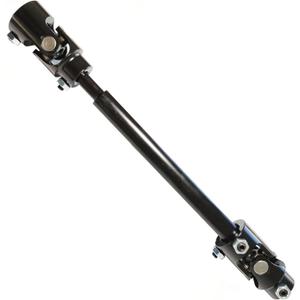 Steering Shaft Compatible with GM Chevy S10 / GMC Sonoma 1982-1993, Fit for GM G-Body 1982-1988 / F-Body 1982-1992, Steel LS Swap Headers, Replace 71223022HKR