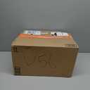 Sheripet Cat Scratching Post for Indoor Cats Adults, 45 Inch Tall Cat Scratcher with Sisal Rope, Large Cats Scratching Posts with Hanging Ball for Kittens and Medium Large Cats