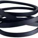 5/8" x 163 1/2" Deck Belt for Husqvarna 522795901, 539104335 ; Ferris 5100003, 5103395, 5103675, 5103872