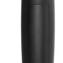 GermGuardian HEPA Air Purifier for Home, Large Rooms Up To 743 Sq. Ft. with HEPA PURE Air Filter, Air Quality Monitor & UV-C Light, AC4880B, 22" Tower, Black