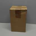 Yunlly 12 Pcs Neutral Textured Christmas Ball Ornaments Rustic Earth Toned Xmas Ornaments Antique Farmhouse Modern Christmas Decor for Tree Home Decor(Copper Brown,3.2 Inch,Textured)