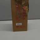 Back Seat Car Organizer,4 in 1 Multifunctional Car Back Seat Storage Box with Drink Cup Holder Tissue Box, for Hold Phone,Snacks, Drinks, Handbag-Black