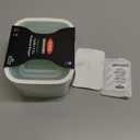 OXO, Good Grips Storage Container, White, 1.6 Quart (1.6 QT Produce Keeper)