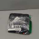 Funny Hail Gay Satan LGBT Goth Gay Pride Baphomet T-Shirt S