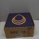 Brita Metro Water Filter Pitcher with SmartLight Filter Change Indicator, BPA-Free, Reduces Copper, Cadmium and Mercury Impurities, Lasts Two Months, Includes 1 Standard Filter, Small - 6-Cup, White