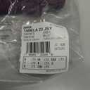 Adidas Men's Tabela 23 Jersey (Large Tall 3", Team Maroon/White)