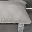 Beckham Hotel Collection Bed Pillows Standard/Queen Size Original Down Alternative Pillow for Sleeping - Bedding for Back, Stomach or Side Sleepers