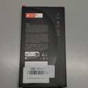 TORRAS Upgrade 360 Magnetic Stand for iPhone 17 PRO Case with Camera Control Button, Fit for MagSafe, Mil-Grade Protection, Slim Soft Edge Translucent Back for iPhone 17Pro 6.3 inch, Orange