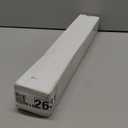 DANMO Easel Stand for Wedding Sign Poster 63'' Instant Display Easel for Floor Adjustable Metal Art Easel Black