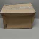 LAFORMO Black Flexplate Flywheel Dust Cover for GM Turbo 350 400 TH350 TH400 700R4