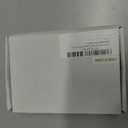 Backlit LED House Numbers 5", Stainless Steel Hand-Polished for House Address Signs, Modern House Numbers 5 Inch,Low-Voltage, Waterproof Corrosion Resistant (5 Inch Black 1)