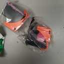 SAILNER 67XL HP Printer Ink, Replacement for HP Ink 67 for HP 67 Ink cartridges Black/Color Combo Pack, Compatible with DeskJet 2755e 2855e 2700e 4155e 2734e 2827e 4100e Envy 6055 6455e Printer 67XL