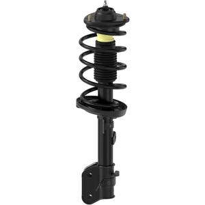 Monroe Quick-Strut 172982 Suspension Strut and Coil Spring Assembly for Honda Odyssey
