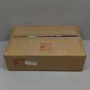 9-Light Black Chandelier for Entryway, Modern Farmhouse Dining Room Light Fixture, Industrial Candle Pendant Light for Foyer Stairway Living Room