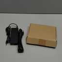 BIYTC 90W AC Adapter Compatible with Dell Optiplex 9020 7050 7010 7040 3050 7060 5050 5060 7070 7080 5070 5090 5080 3080 3040 3020 3070 3090 3046 Micro Desktop Power