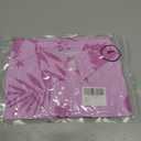 Magic Shirt Women Magical Kingdom T-Shirt Graphic Castle Shirts Funny Birthday Trip Tee Family Vacation Button Up Tops (Pink, L)