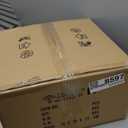 Frosted Glass Lamp Shade Small Ceiling Fan Globe Replacement Fixture Globe for Wall Floor Table Lamps Easy Installation Gentle Light Diffusion Protective Cover