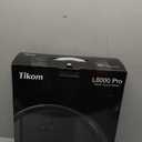 Tikom Robot Vacuum and Mop Combo, 6000Pa Automatic Robotic Vacuum Cleaner, Smart Mapping, 150 Min Max, Ideal for Pet Hair, Hardfloors, Carpets, Home(L8000 Pro)