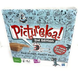 Pictureka
