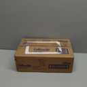 Cottonelle Fresh Feel Flushable Wet Wipes, Adult Wet Wipes, 8 Flip-Top Packs, 42 Wipes Per Pack (336 Total Wipes)