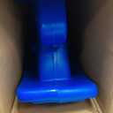 Little Tikes Rocking Horse Blue, 33.00 L x 10.00 W x 17.50 H Inches