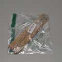 2Pcs Skinny Spurtle for Sourdough Starter, Reaching Bottom of Jars, Dough Whisk, Stirring, Mixing, Wooden Stir Spurtles, Kitchen Tools for NonStick Cookware, Sour Dough Tool, Gift for Sourdough Lovers