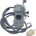 JIK Carburetor for Yamaha TTR250 1999-2006 5GF-14301-01-00