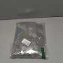 LANCS Tummy Control Shapewear Panties for Women High Waisted Compression Underwear Body Shaper Girdle Waist Trainer (Medium, Black)