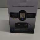 Braun ExactFit 2 Blood Pressure Monitors for Home Use - Accurate Blood Pressure Machine, Color-Coded Results, Large Display BP Monitor, Universal Upper Arm BP Cuff, 30 Memory Slots