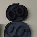 Sony WH-1000XM6 The Best Noise Canceling Wireless Headphones, HD NC Processor QN3, 12 Microphones, Adaptive NC Optimizer, Mastered by Engineers, Studio-Quality, 30-Hour Battery, Midnight Blue