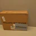 TreeLen Long Handle Broom and Dustpan Set, Upright Dust Pan Combo for Home, Kitchen, Room, Office, Lobby Floor Use Without Bending