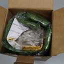 KASZOO 84Ft 12 Pack Artificial Ivy Garland Fake Plants, Vine Hanging Garland with CE Certified 80 LED String Light, Hanging for Home Bedroom Garden Party Wedding Wall Room Decor, Green