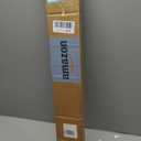 Lazblinds Upgraded Top Down Bottom Up (TDBU) Honeycomb Blinds, No Drill No Tools Easy Install Cordless Cellular Shades for Windows 30" W x 48" H, White - Light Filtering