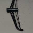 Christmas Tree Stand Heavy Duty Folding Artificial Christmas Tree Stand, for 4 to 6 Foot Trees, Fits 0.86-1.25 Inch Pole